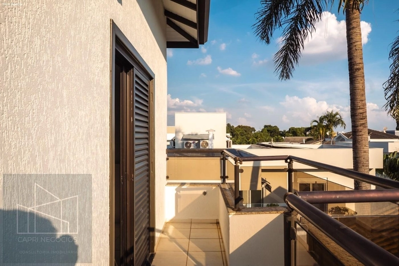 Casa em Condomínio para Venda em Indaiatuba / SP no bairro Residencial Santa Clara: 11ª foto da galeria de imagens do imóvel