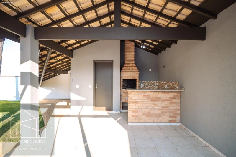 Casa em Condomínio para Venda em Indaiatuba / SP no bairro Residencial Santa Clara: 12ª foto da galeria de imagens do imóvel