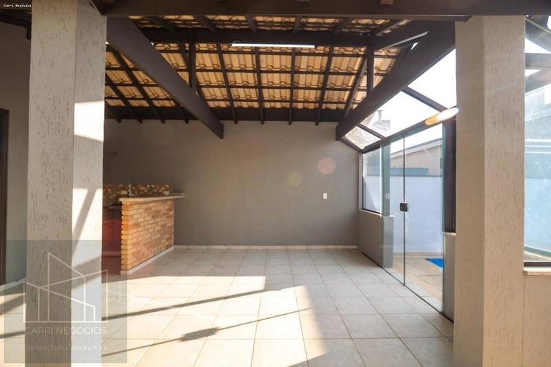 Casa em Condomínio para Venda em Indaiatuba / SP no bairro Residencial Santa Clara: 13ª foto da galeria de imagens do imóvel