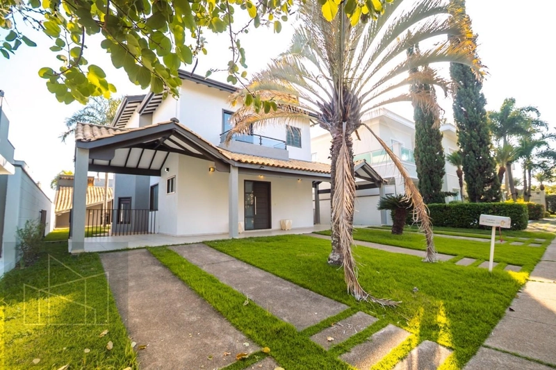 Casa em Condomínio para Venda em Indaiatuba / SP no bairro Residencial Santa Clara: 17ª foto da galeria de imagens do imóvel