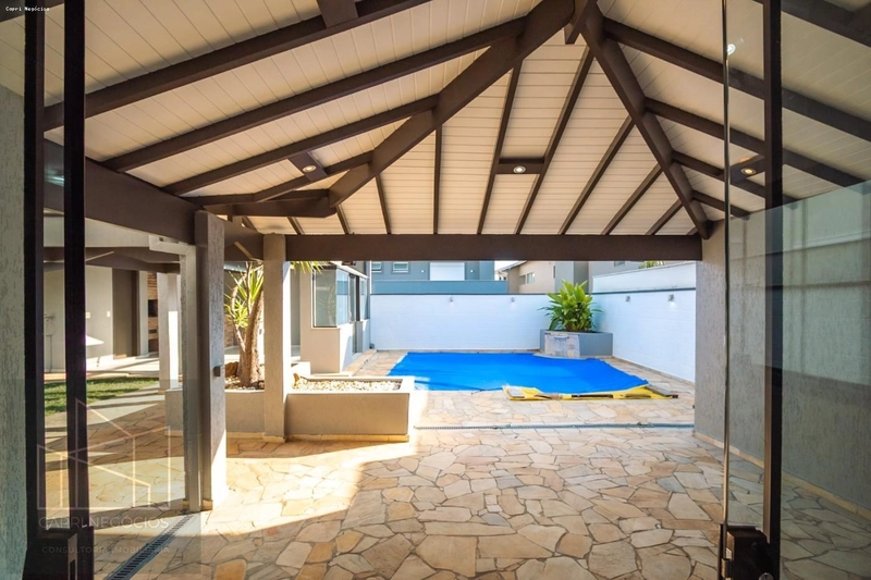 Casa em Condomínio para Venda em Indaiatuba / SP no bairro Residencial Santa Clara: 19ª foto da galeria de imagens do imóvel