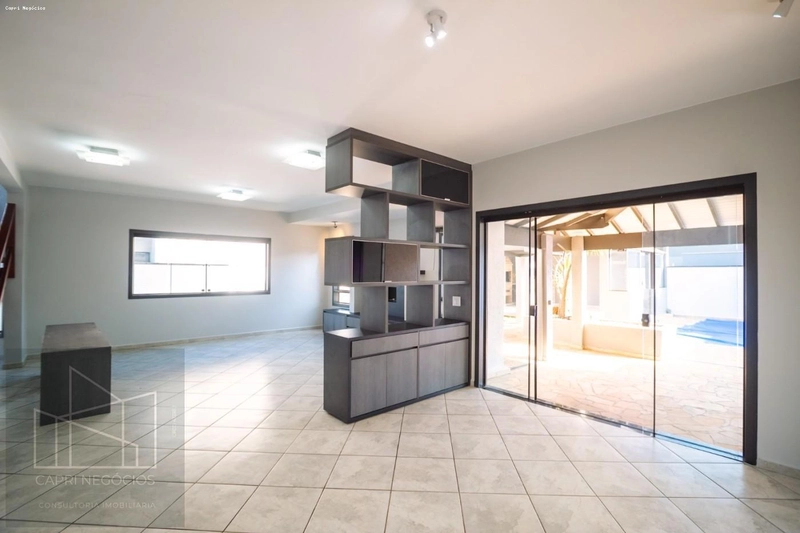 Casa em Condomínio para Venda em Indaiatuba / SP no bairro Residencial Santa Clara: 26ª foto da galeria de imagens do imóvel