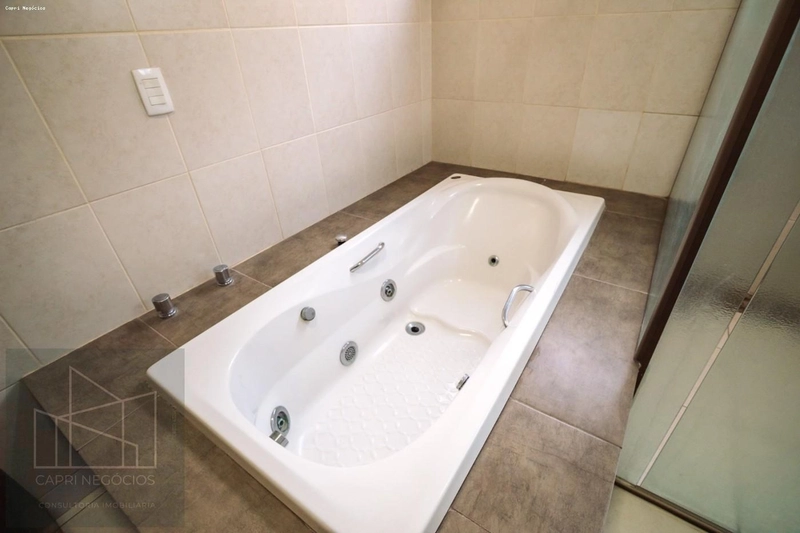 Casa em Condomínio para Venda em Indaiatuba / SP no bairro Residencial Santa Clara: 44ª foto da galeria de imagens do imóvel