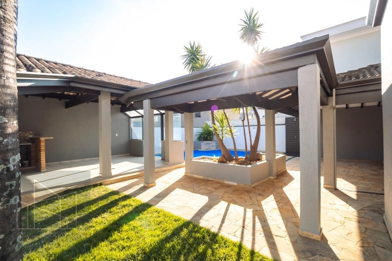 Casa em Condomínio para Venda em Indaiatuba / SP no bairro Residencial Santa Clara: 5ª foto da galeria de imagens do imóvel