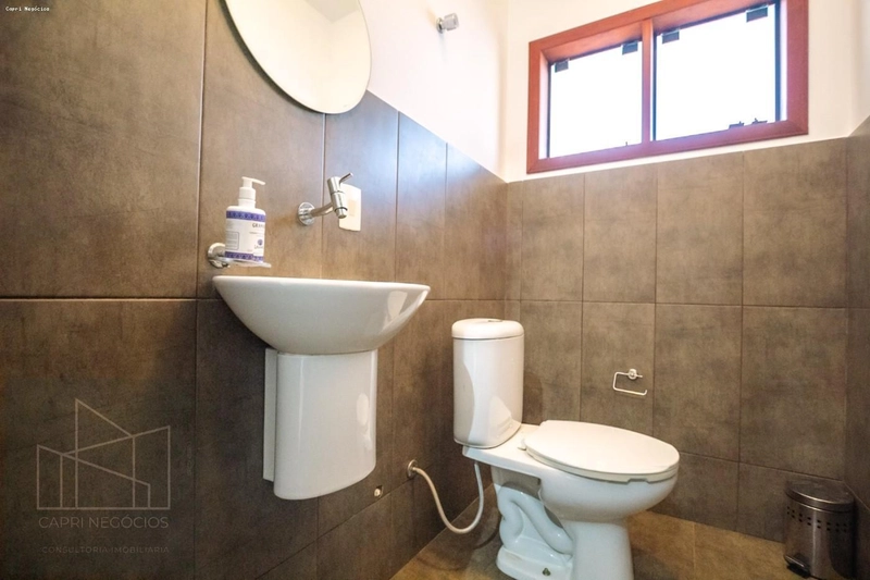 Casa em Condomínio para Venda em Indaiatuba / SP no bairro Residencial Santa Clara: 50ª foto da galeria de imagens do imóvel