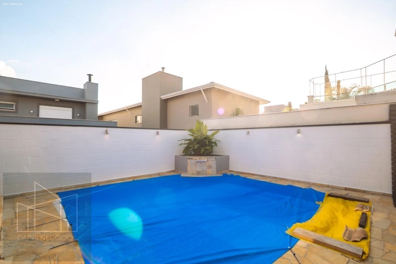 Casa em Condomínio para Venda em Indaiatuba / SP no bairro Residencial Santa Clara: 6ª foto da galeria de imagens do imóvel