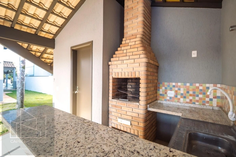 Casa em Condomínio para Venda em Indaiatuba / SP no bairro Residencial Santa Clara: 9ª foto da galeria de imagens do imóvel