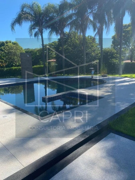 Chácara para Venda em Indaiatuba / SP no bairro Chácara Polaris: 1ª foto da galeria de imagens do imóvel