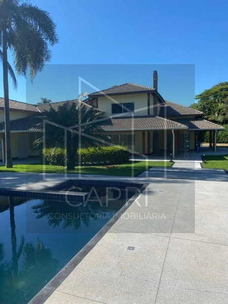 Chácara para Venda em Indaiatuba / SP no bairro Chácara Polaris: 15ª foto da galeria de imagens do imóvel