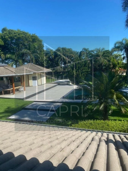 Chácara para Venda em Indaiatuba / SP no bairro Chácara Polaris: 17ª foto da galeria de imagens do imóvel