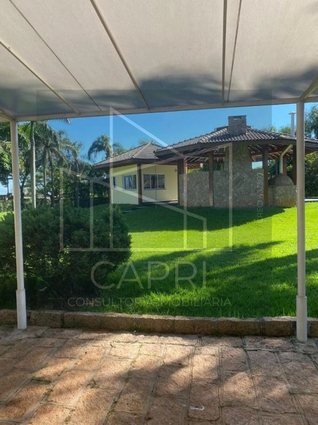 Chácara para Venda em Indaiatuba / SP no bairro Chácara Polaris: 2ª foto da galeria de imagens do imóvel