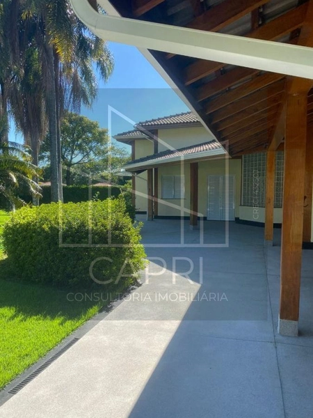 Chácara para Venda em Indaiatuba / SP no bairro Chácara Polaris: 4ª foto da galeria de imagens do imóvel