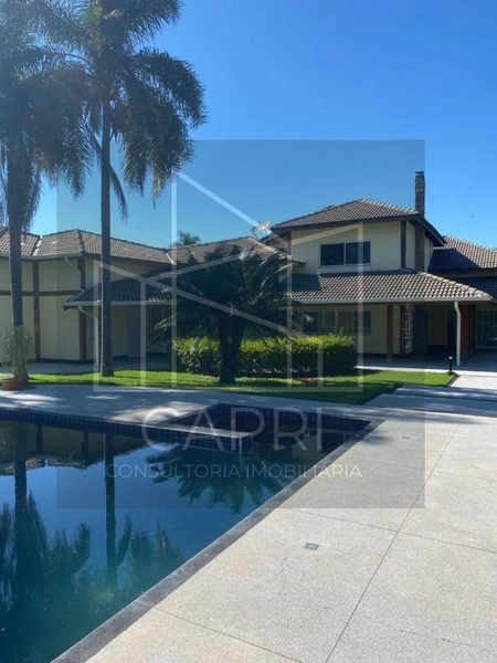 Chácara para Venda em Indaiatuba / SP no bairro Chácara Polaris: 9ª foto da galeria de imagens do imóvel