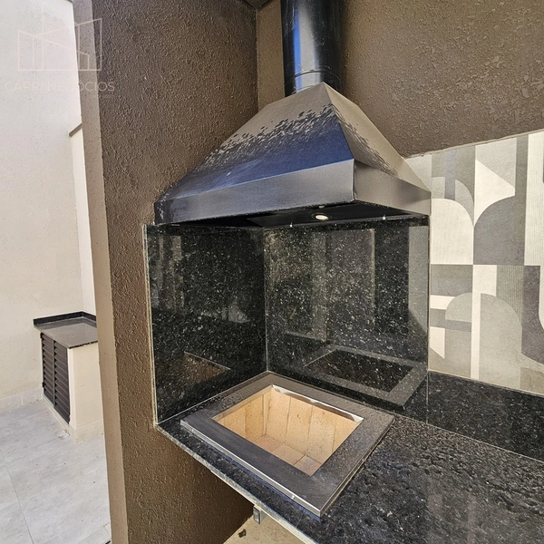 Casa disponível para locação no Condomínio Gran Reserve em Indaiatuba: 17ª foto da galeria de imagens do imóvel