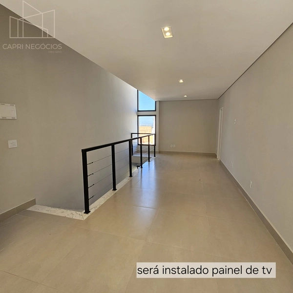 Casa disponível para locação no Condomínio Gran Reserve em Indaiatuba: 13ª foto da galeria de imagens do imóvel