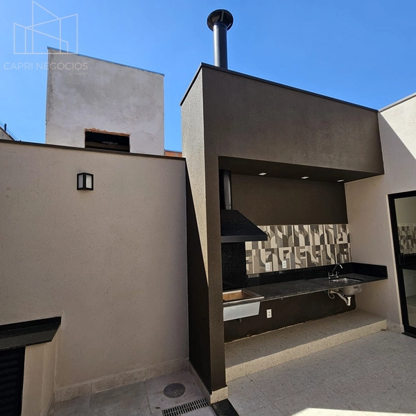 Casa disponível para locação no Condomínio Gran Reserve em Indaiatuba: 14ª foto da galeria de imagens do imóvel