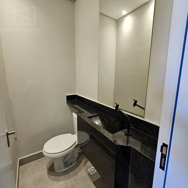 Casa disponível para locação no Condomínio Gran Reserve em Indaiatuba: 12ª foto da galeria de imagens do imóvel