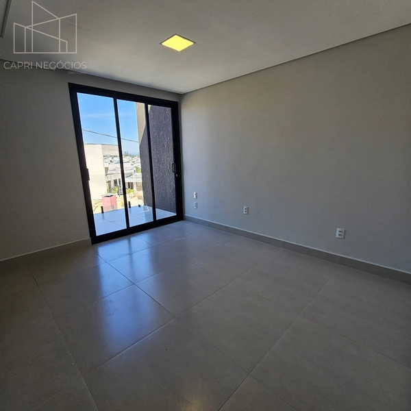 Casa disponível para locação no Condomínio Gran Reserve em Indaiatuba: 25ª foto da galeria de imagens do imóvel