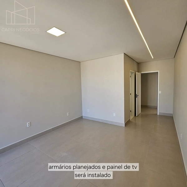 Casa disponível para locação no Condomínio Gran Reserve em Indaiatuba: 21ª foto da galeria de imagens do imóvel