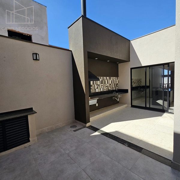 Casa disponível para locação no Condomínio Gran Reserve em Indaiatuba: 15ª foto da galeria de imagens do imóvel