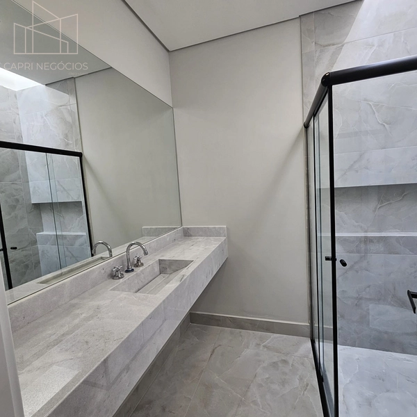 Casa disponível para locação no Condomínio Gran Reserve em Indaiatuba: 18ª foto da galeria de imagens do imóvel
