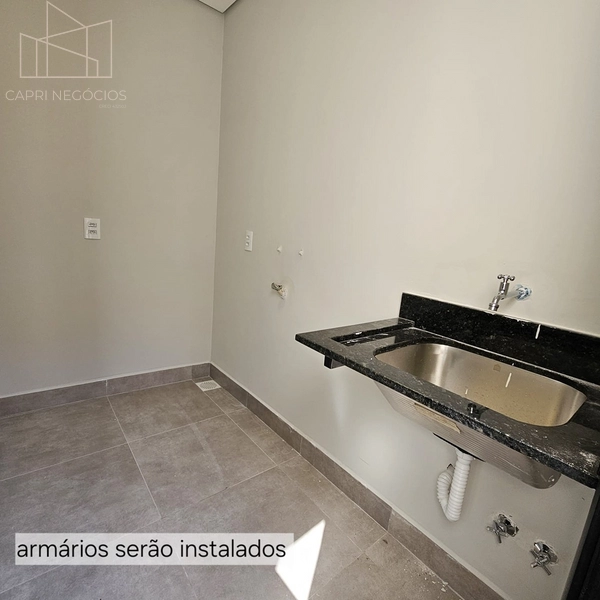 Casa disponível para locação no Condomínio Gran Reserve em Indaiatuba: 16ª foto da galeria de imagens do imóvel