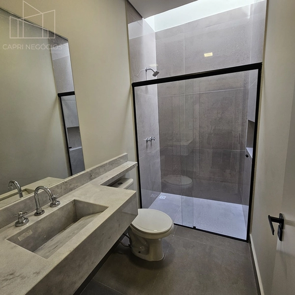 Casa disponível para locação no Condomínio Gran Reserve em Indaiatuba: 26ª foto da galeria de imagens do imóvel