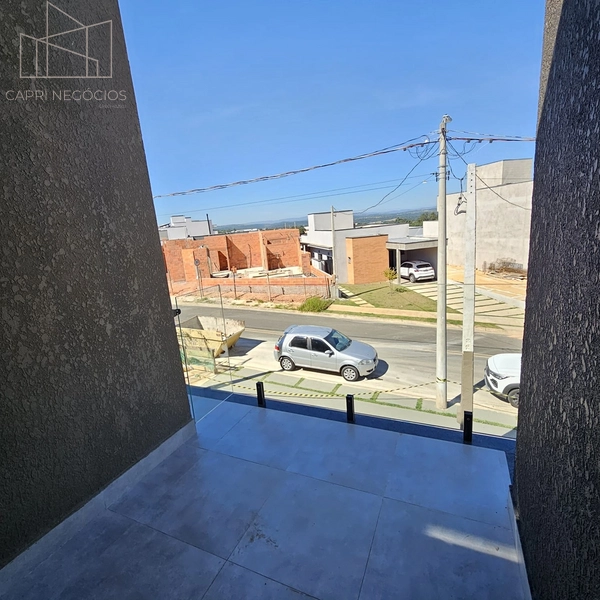 Casa disponível para locação no Condomínio Gran Reserve em Indaiatuba: 22ª foto da galeria de imagens do imóvel