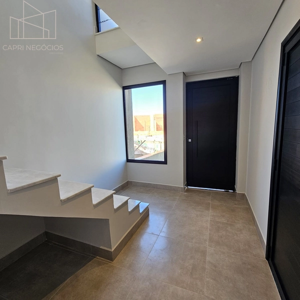 Casa disponível para locação no Condomínio Gran Reserve em Indaiatuba: 10ª foto da galeria de imagens do imóvel