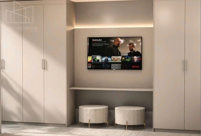 Casa disponível para locação no Condomínio Gran Reserve em Indaiatuba: 7ª foto da galeria de imagens do imóvel