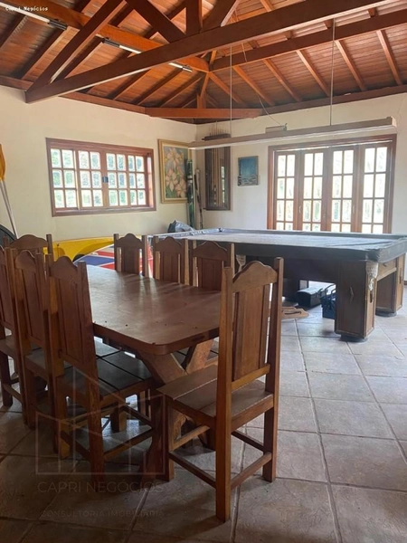 Chácara para Venda em Indaiatuba / SP no bairro Recanto Das Flores: 10ª foto da galeria de imagens do imóvel