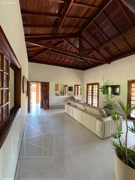 Chácara para Venda em Indaiatuba / SP no bairro Recanto Das Flores: 5ª foto da galeria de imagens do imóvel