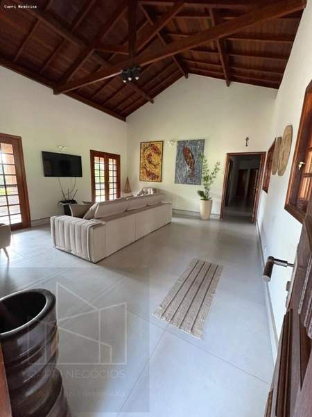 Chácara para Venda em Indaiatuba / SP no bairro Recanto Das Flores: 6ª foto da galeria de imagens do imóvel