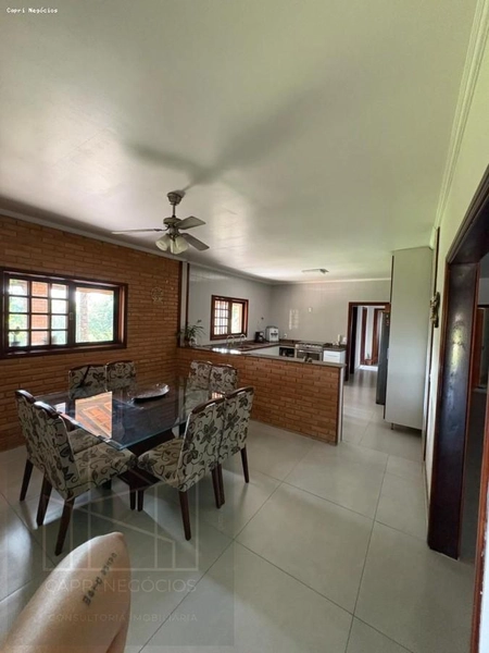 Chácara para Venda em Indaiatuba / SP no bairro Recanto Das Flores: 8ª foto da galeria de imagens do imóvel