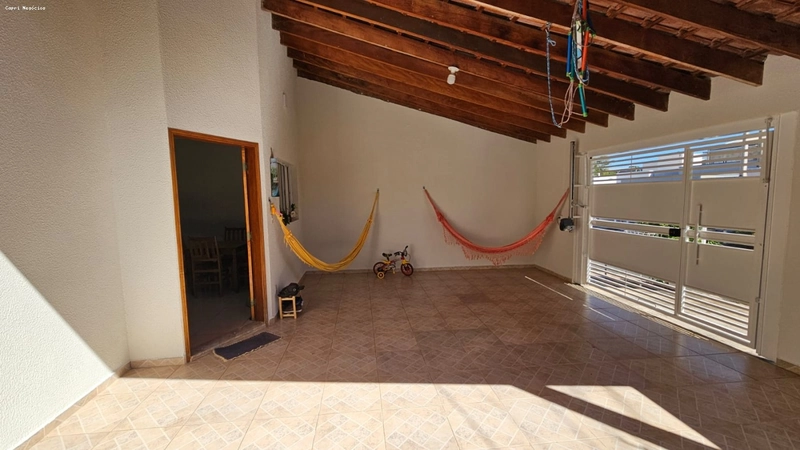 Casa para Venda em Indaiatuba / SP no bairro Vila Florença: 1ª foto da galeria de imagens do imóvel