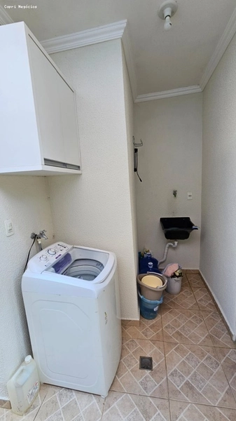 Casa para Venda em Indaiatuba / SP no bairro Vila Florença: 10ª foto da galeria de imagens do imóvel