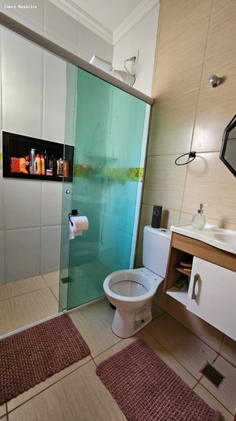 Casa para Venda em Indaiatuba / SP no bairro Vila Florença: 13ª foto da galeria de imagens do imóvel