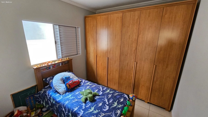 Casa para Venda em Indaiatuba / SP no bairro Vila Florença: 15ª foto da galeria de imagens do imóvel