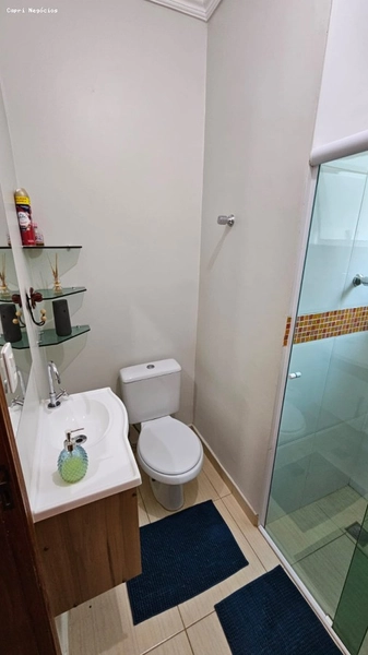 Casa para Venda em Indaiatuba / SP no bairro Vila Florença: 17ª foto da galeria de imagens do imóvel