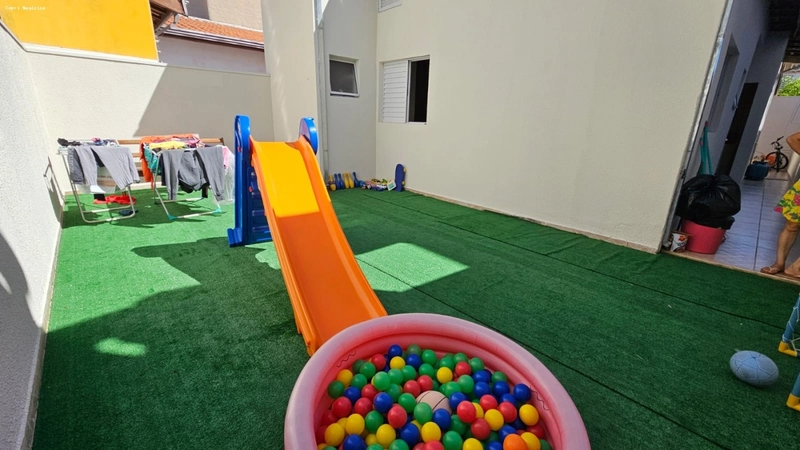 Casa para Venda em Indaiatuba / SP no bairro Vila Florença: 18ª foto da galeria de imagens do imóvel