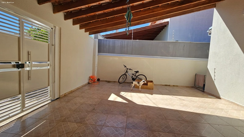 Casa para Venda em Indaiatuba / SP no bairro Vila Florença: 2ª foto da galeria de imagens do imóvel