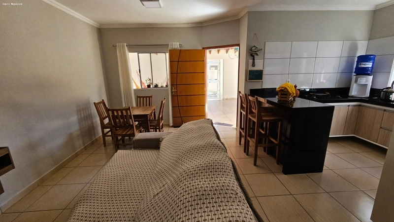 Casa para Venda em Indaiatuba / SP no bairro Vila Florença: 5ª foto da galeria de imagens do imóvel