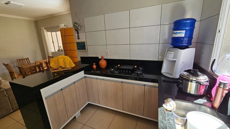 Casa para Venda em Indaiatuba / SP no bairro Vila Florença: 6ª foto da galeria de imagens do imóvel