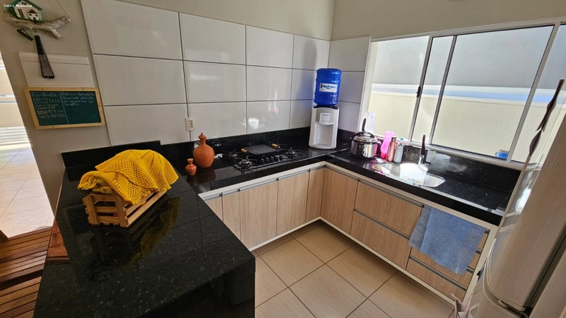 Casa para Venda em Indaiatuba / SP no bairro Vila Florença: 7ª foto da galeria de imagens do imóvel