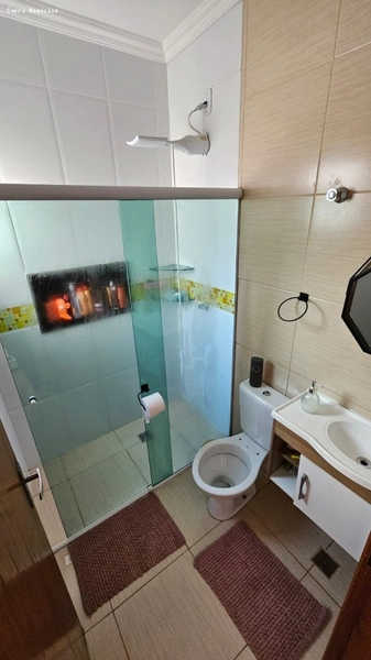 Casa para Venda em Indaiatuba / SP no bairro Vila Florença: 9ª foto da galeria de imagens do imóvel