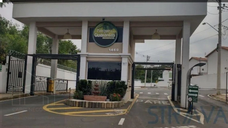 Casa em Condomínio para Venda em Indaiatuba / SP no bairro Chácara Belvedere: 1ª foto da galeria de imagens do imóvel