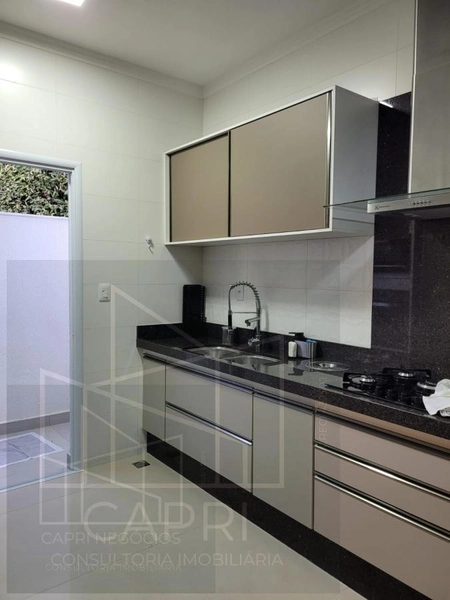 Casa em Condomínio para Venda em Indaiatuba / SP no bairro Chácara Belvedere: 10ª foto da galeria de imagens do imóvel