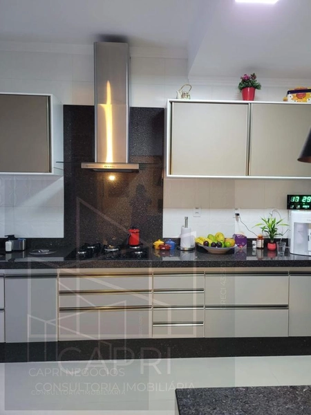 Casa em Condomínio para Venda em Indaiatuba / SP no bairro Chácara Belvedere: 11ª foto da galeria de imagens do imóvel