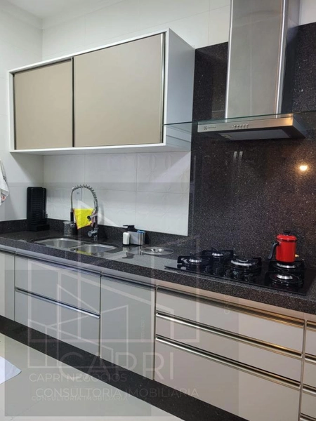 Casa em Condomínio para Venda em Indaiatuba / SP no bairro Chácara Belvedere: 12ª foto da galeria de imagens do imóvel