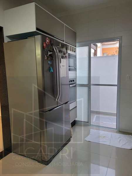 Casa em Condomínio para Venda em Indaiatuba / SP no bairro Chácara Belvedere: 13ª foto da galeria de imagens do imóvel